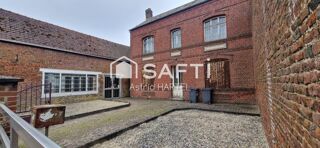  Maison � vendre 6 pi�ces 110 m�