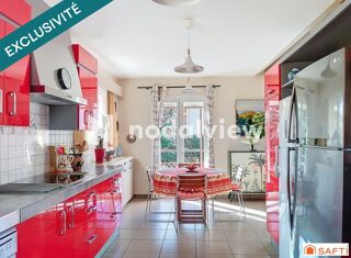  Maison � vendre 6 pi�ces 151 m�