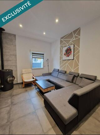  Maison � vendre 4 pi�ces 100 m�