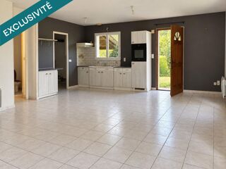 Vente Maison Maison de plain pied à proximité d'AGEN Bajamont