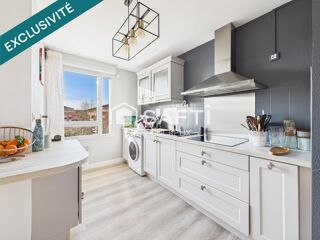  Appartement � vendre 3 pi�ces 64 m�