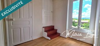  Maison à vendre 5 pièces 123 m²