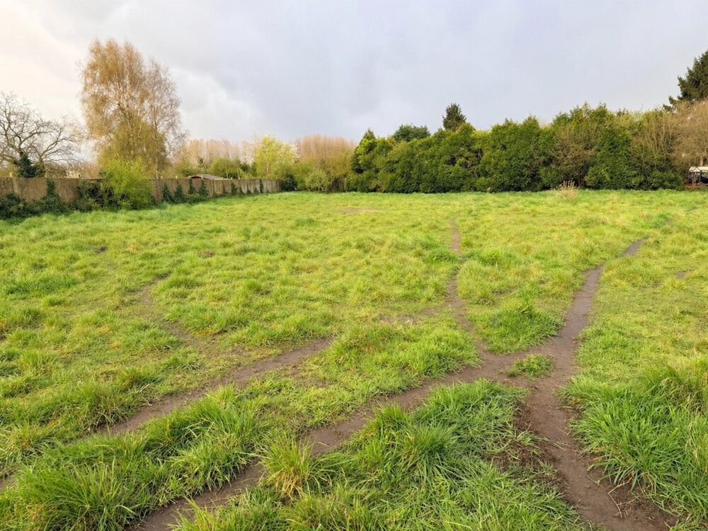 Vente Terrain TERRAIN A BATIR ROOST WARENDIN Roost-warendin