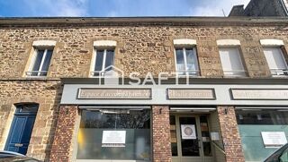  Immeuble à vendre 202 m²