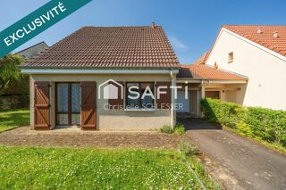  Maison � vendre 5 pi�ces 90 m�