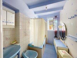  Maison � vendre 4 pi�ces 82 m�