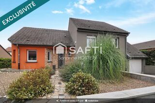  Maison à vendre 7 pièces 180 m²