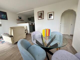  Appartement � vendre 3 pi�ces 45 m�