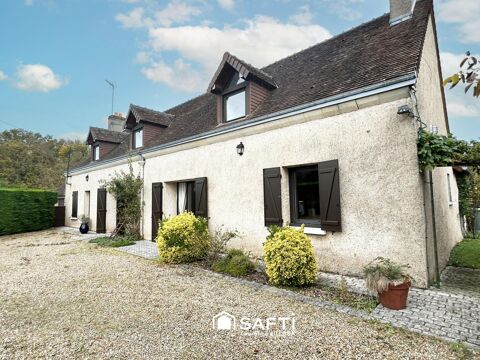   Maison familiale 8 chambres avec piscine Maison - 11 pi�ce(s) - 280 m�