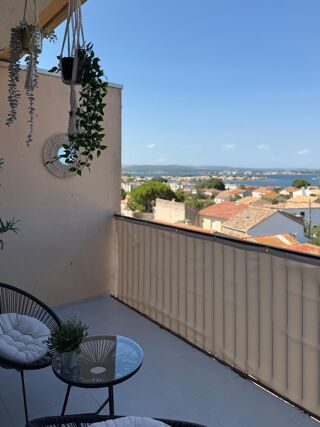  Appartement � vendre 4 pi�ces 87 m�