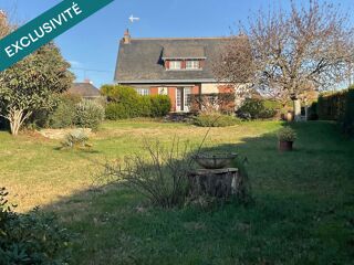  Maison � vendre 6 pi�ces 120 m�