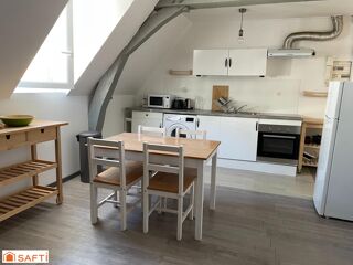  Appartement � vendre 2 pi�ces 34 m�