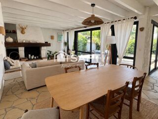  Maison à vendre 6 pièces 100 m²