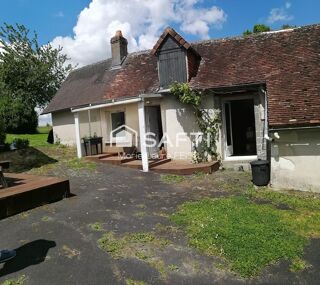  Maison � vendre 7 pi�ces 122 m�