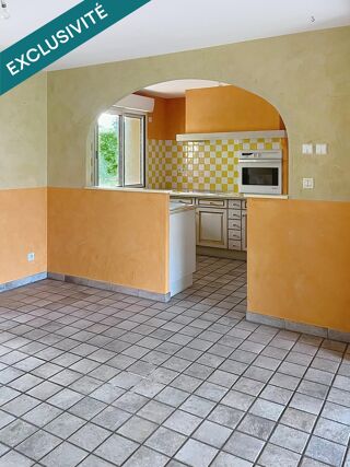  Maison � vendre 7 pi�ces 168 m�