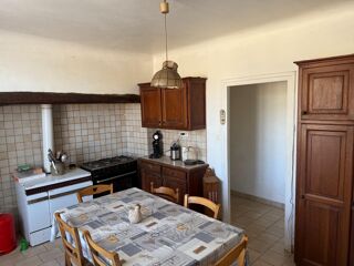  Maison à vendre 4 pièces 102 m²