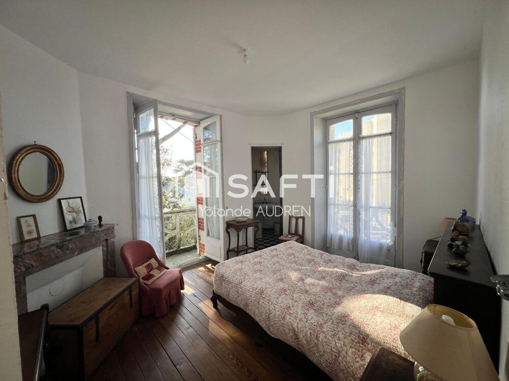 à vendre  Maison Pornichet (44380)