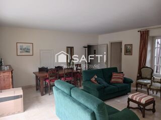  Maison  vendre 7 pices 223 m