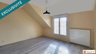  Maison � vendre 6 pi�ces 163 m�