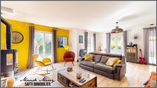  Maison � vendre 7 pi�ces 163 m�