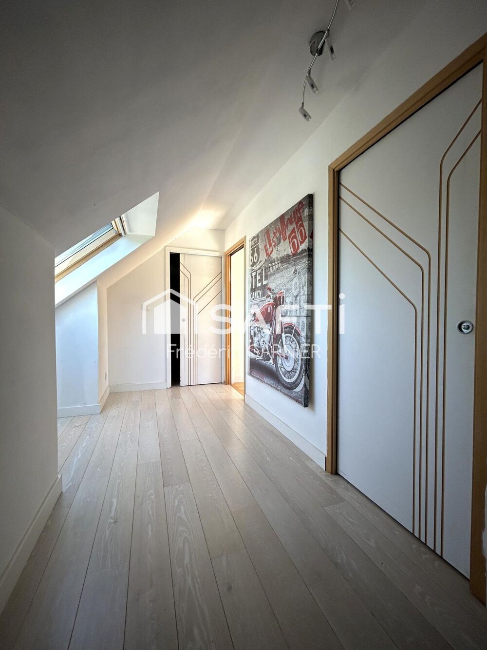 à vendre  Maison Férolles-Attilly (77150)