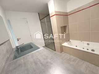  Maison � vendre 3 pi�ces 75 m�