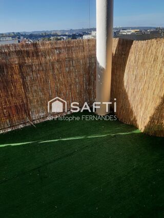  Appartement  vendre 4 pices 74 m