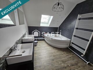  Maison � vendre 6 pi�ces 160 m�