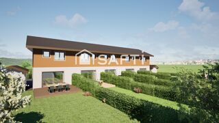  Maison � vendre 4 pi�ces 85 m�