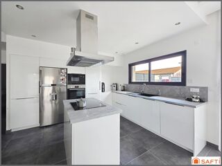  Maison à vendre 4 pièces 120 m²