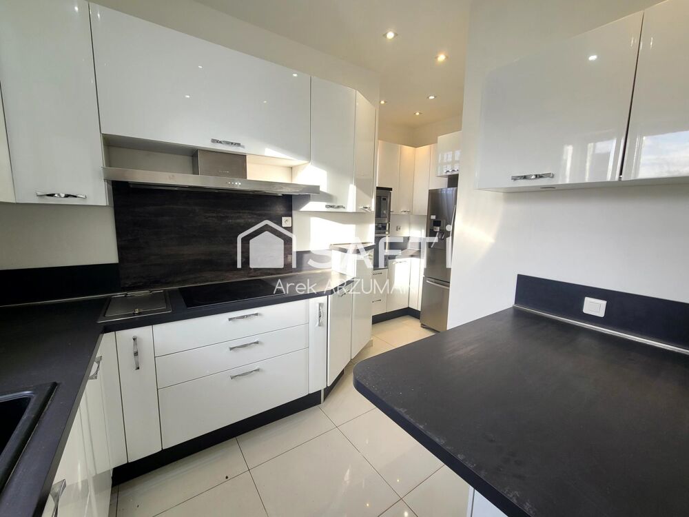 � vendre  Maison Choisy-le-Roi (94600)