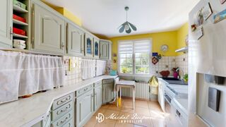  Maison à vendre 7 pièces 173 m²