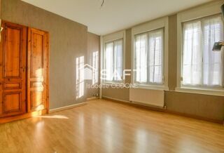  Maison � vendre 4 pi�ces 88 m�