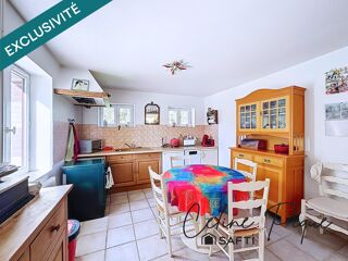  Maison à vendre 5 pièces 139 m²