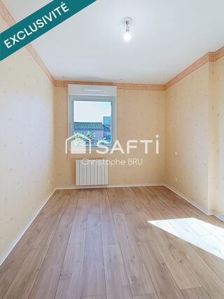  Appartement à vendre 4 pièces 100 m²