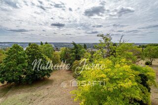  Appartement à vendre 4 pièces 79 m²