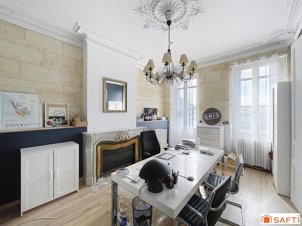  vendre  Maison Moulis-en-Mdoc (33480)