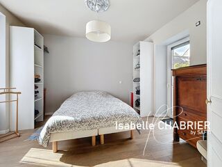  Maison à vendre 5 pièces 137 m²