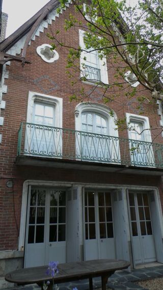  Maison à vendre 7 pièces 256 m²