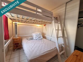  Appartement � vendre 2 pi�ces 38 m�