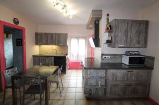  Maison à vendre 5 pièces 106 m²