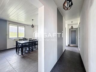  Maison à vendre 6 pièces 86 m²