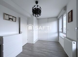  Maison à vendre 4 pièces 91 m²