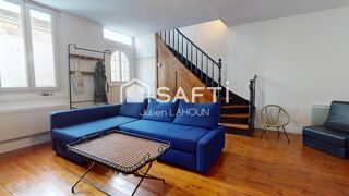  Maison � vendre 3 pi�ces 69 m�