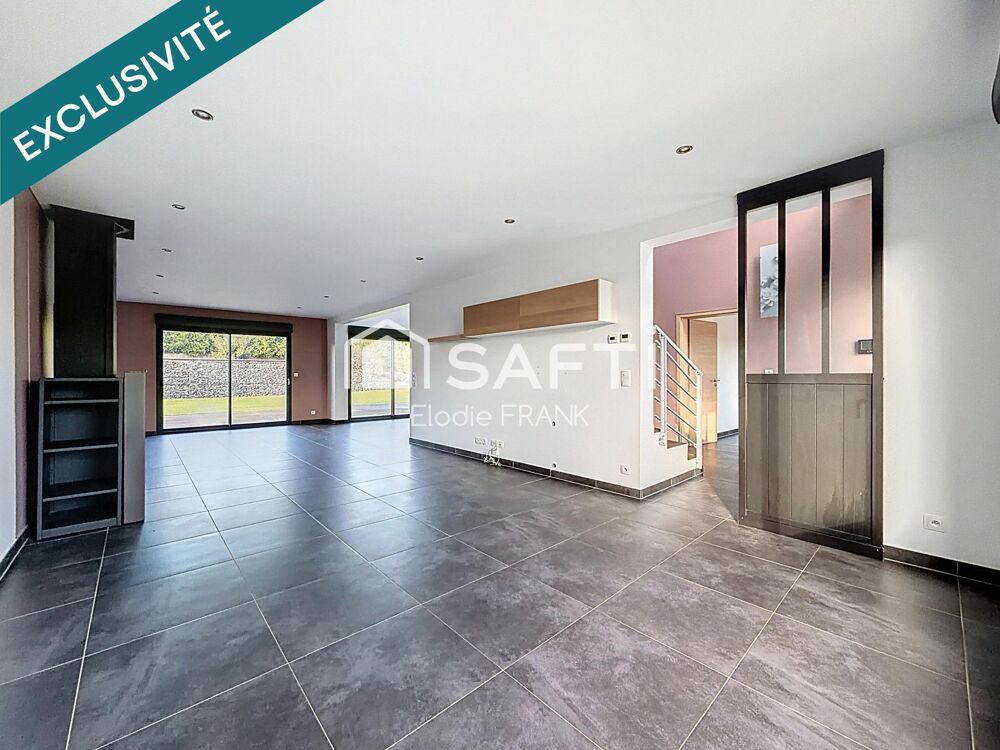 � vendre  Maison Breistroff-la-Grande (57570)