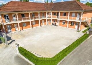  Appartement � vendre 3 pi�ces 60 m�