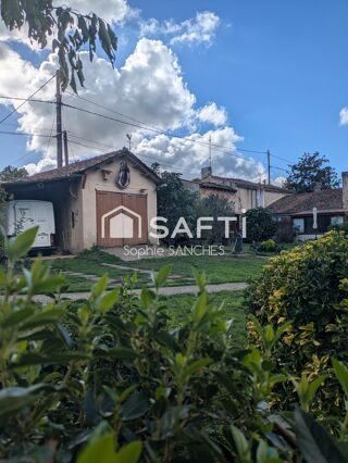  Maison à vendre 6 pièces 106 m²