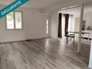  Maison � vendre 4 pi�ces 99 m�