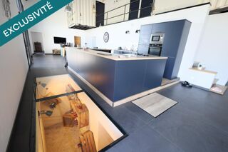  Maison  vendre 8 pices 248 m