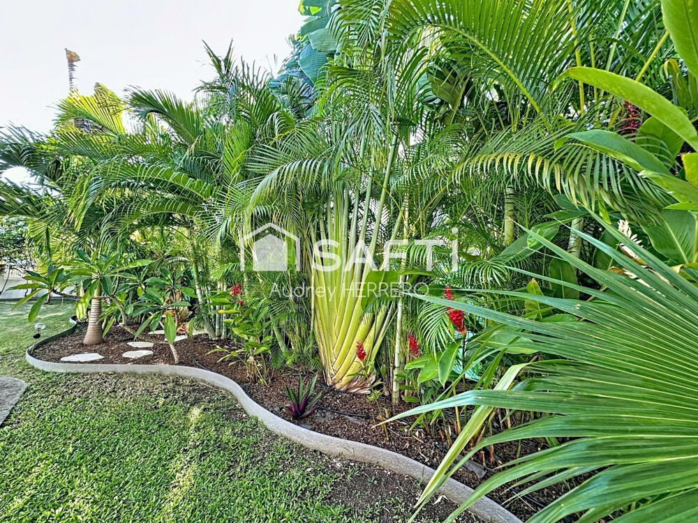 � vendre  Maison Port-Louis (97117)
